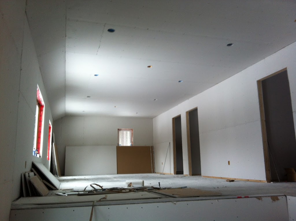 jw custom finish | 293 Farmers Rd, Pontypool, ON L0A 1K0, Canada | Phone: (905) 999-5713