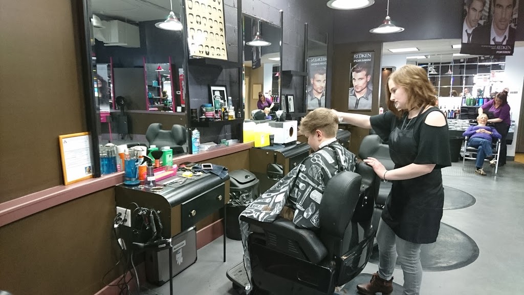 Waverly Hair Studio | 249 249 Waverley Rd, Dartmouth, NS B2X 2C5, Canada | Phone: (902) 434-8326