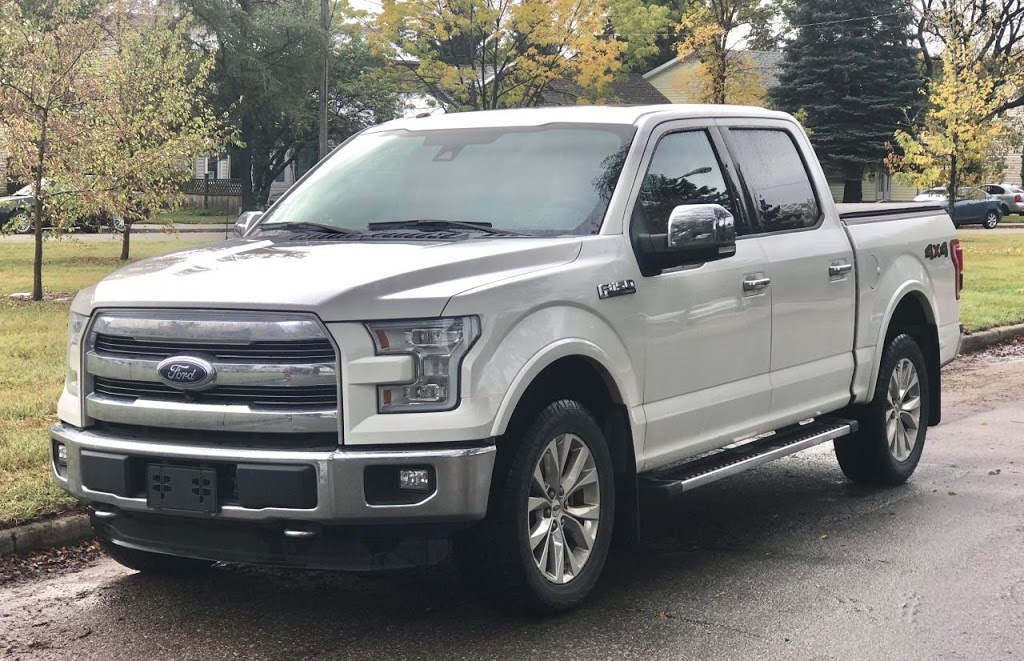 306 Deal Auto Sales | 917 5 Ave S, Warman, SK S0K 0A1, Canada | Phone: (306) 994-7504