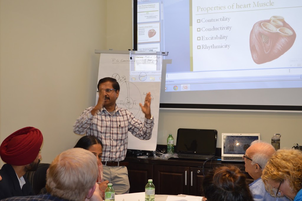 Ontario Medical College of Homeopathy | 30 Intermodal Dr #207, Brampton, ON L6T 5V9, Canada | Phone: (647) 556-1022