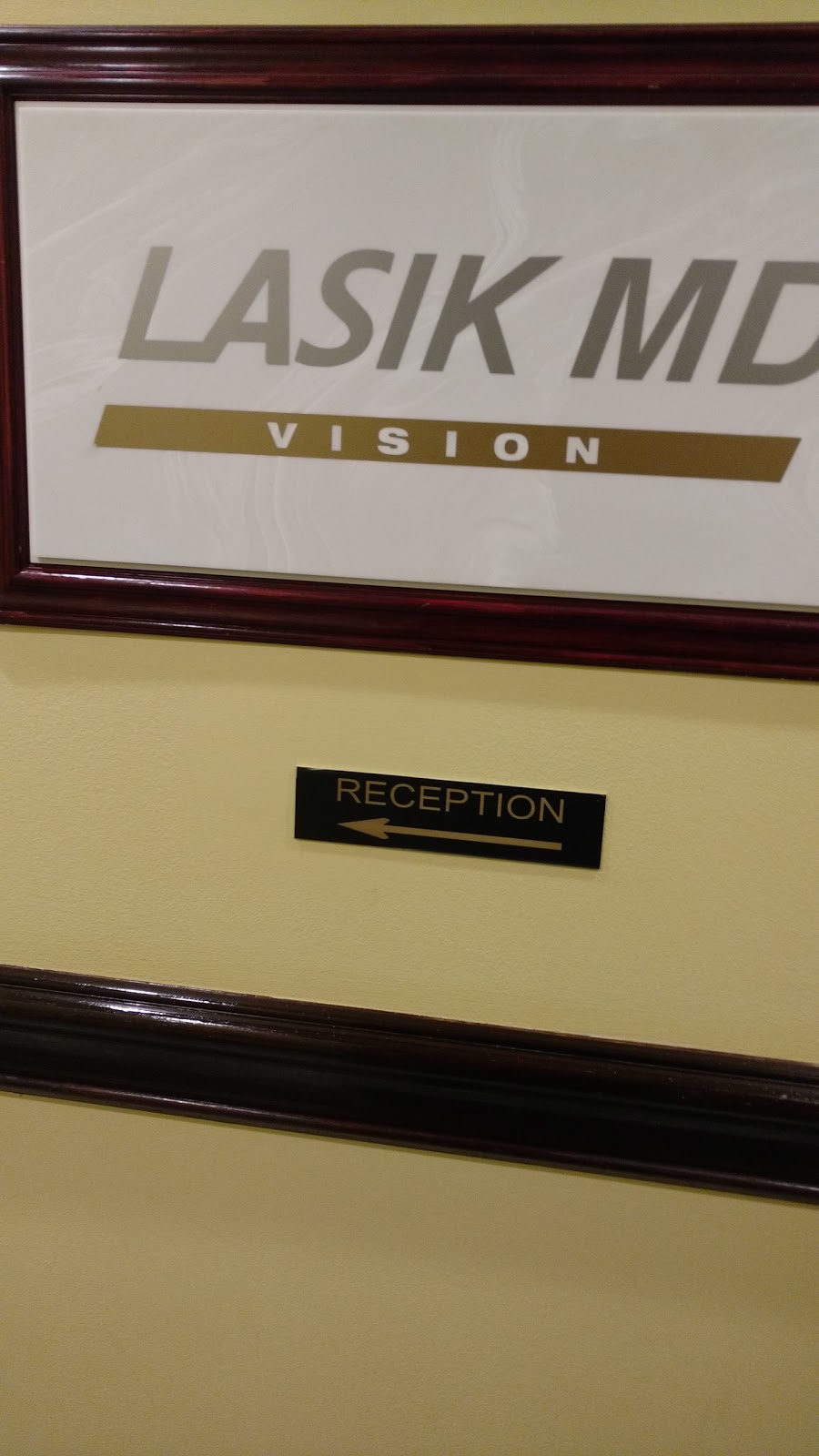 LASIK MD | 5025 Orbitor Drive Building 2, 3rd floor, Mississauga, ON L4W 4Y5, Canada | Phone: (416) 362-8677