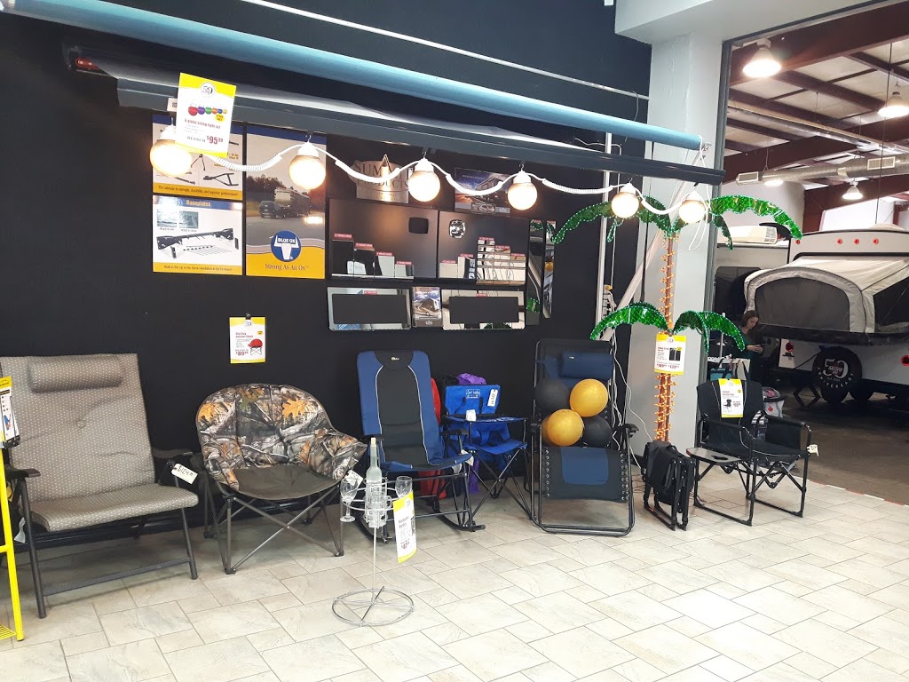 Sicard RV | 7526 RR 20, Smithville, ON L0R 2A0, Canada | Phone: (905) 957-3344
