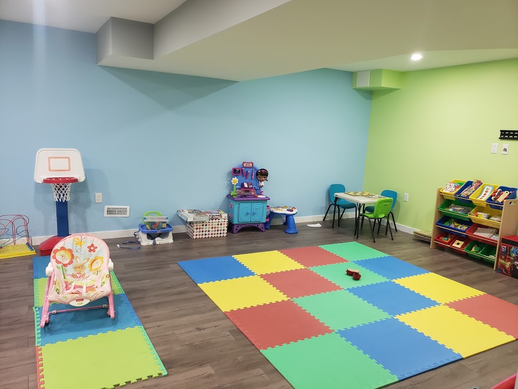 DAY LIGHT DAYCARE INC. | 2327 Tokala Trail, London, ON N6G 0V6, Canada | Phone: (519) 282-9516
