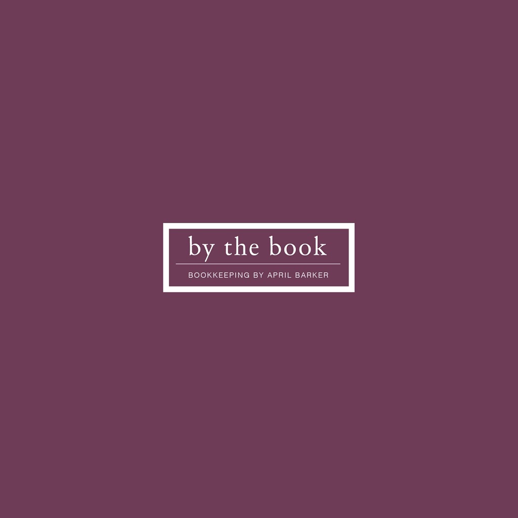By The Book - Bookkeeping by April Barker | 5558 4 Line, St. Marys, ON N4X 1C8, Canada | Phone: (519) 878-6070