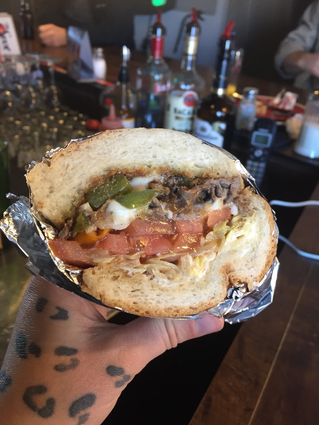 The Spot | 225 Main St W, Port Colborne, ON L3K 3V7, Canada | Phone: (289) 478-1194