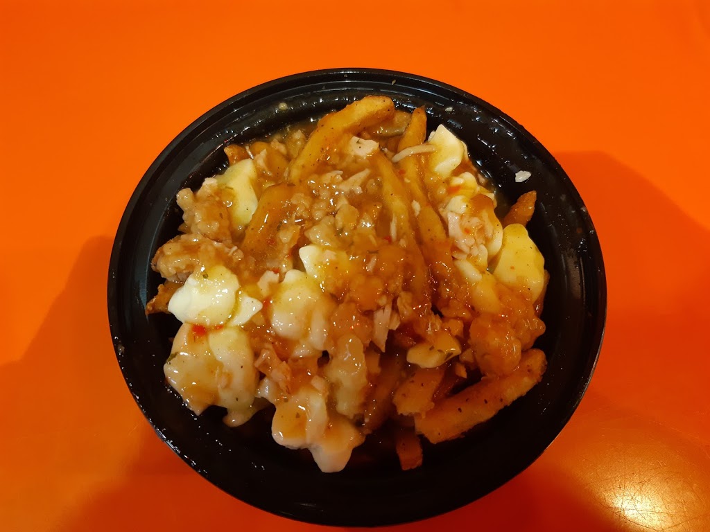 Popeyes Louisiana Kitchen | 9 Vanier Ln, North York, ON M3J 2S5, Canada | Phone: (416) 736-5883