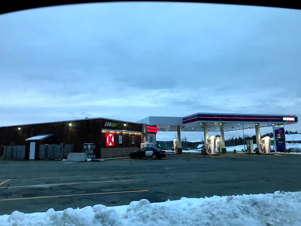 Irving Oil | 5210 NS-333, Upper Tantallon, NS B3Z 1E3, Canada | Phone: (902) 826-1924