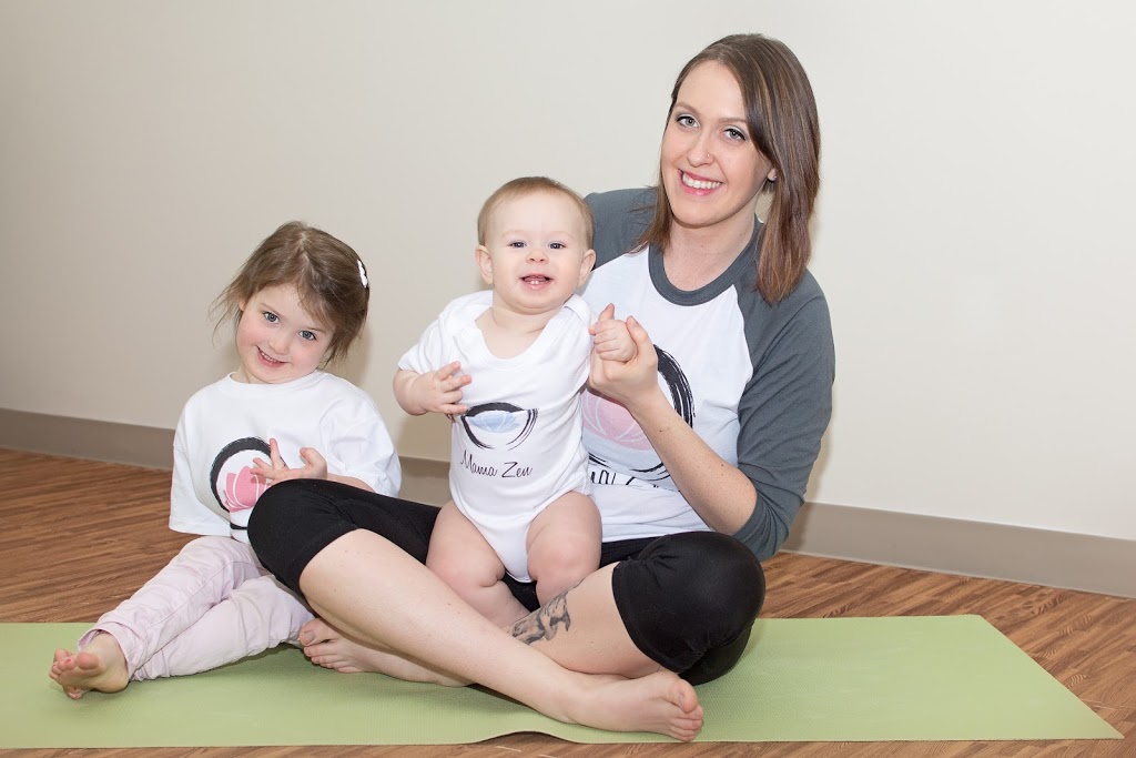 Mama Zen | 6069 Southwestern Blvd, Hamburg, NY 14075, USA | Phone: (716) 259-2690