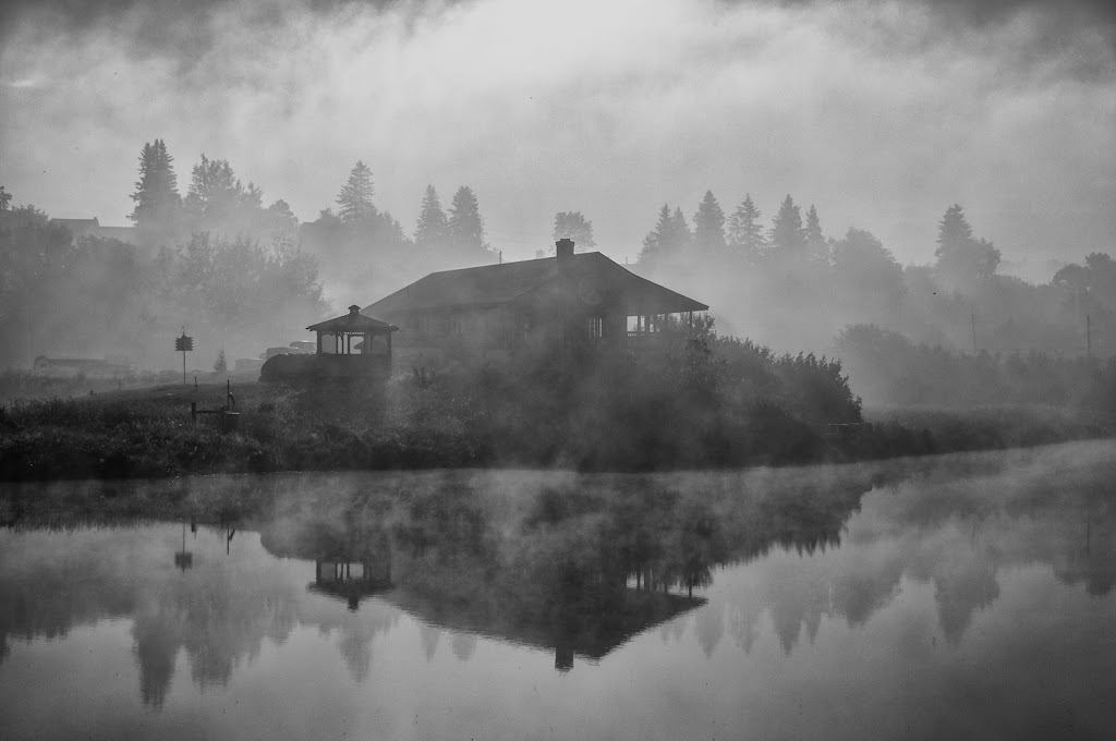 Hammond River Angling Association, Conservation Centre | 10 Porter Rd, Nauwigewauk, NB E5N 6X1, Canada | Phone: (506) 832-1230