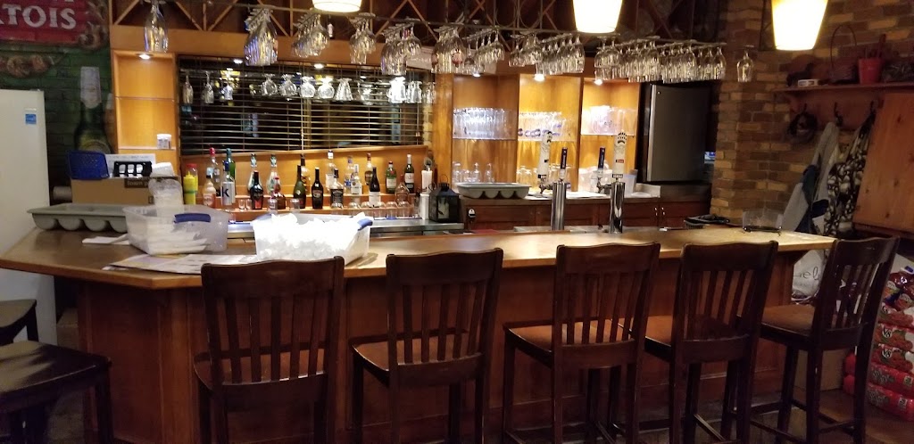 Restaurant Olive | 481 Rue Principale, Lachute, QC J8H 1Y5, Canada | Phone: (450) 562-3030