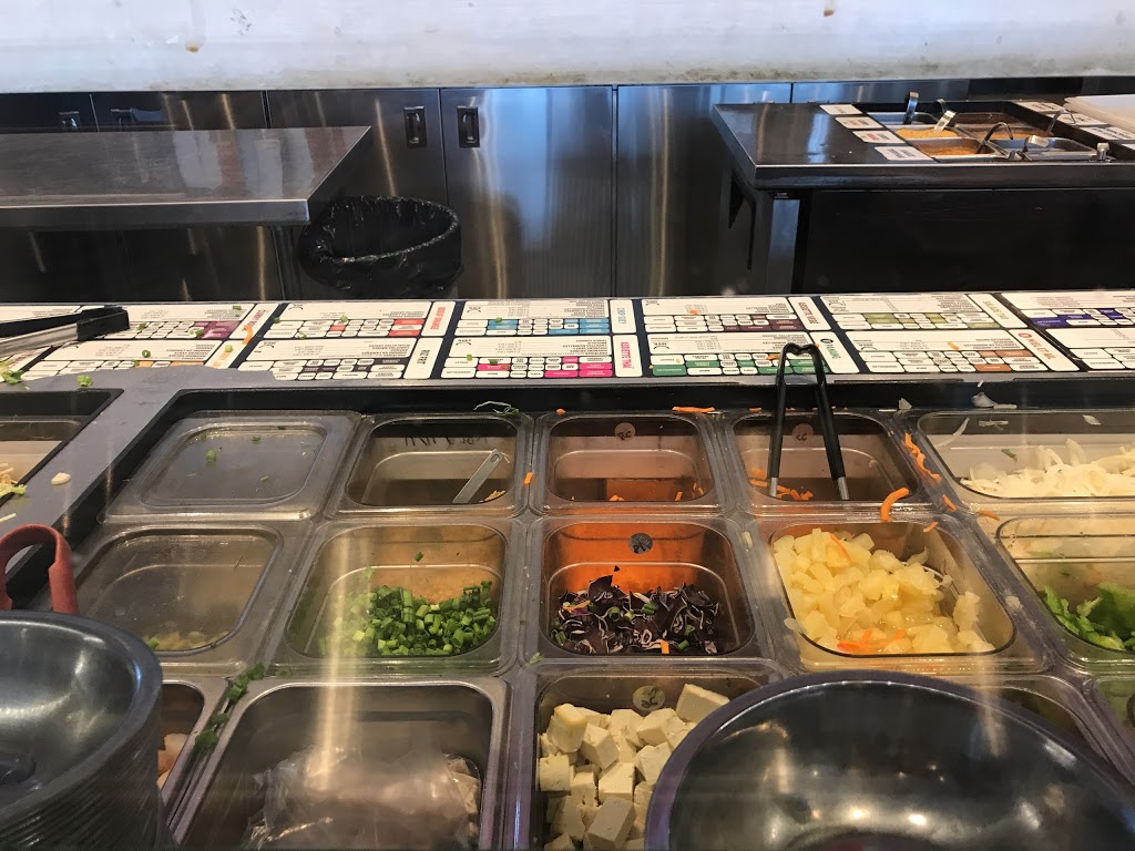 Thaïzone Trois-Rivières | 315 Rue Barkoff, Trois-Rivières, QC G8T 2A5, Canada | Phone: (819) 379-6666