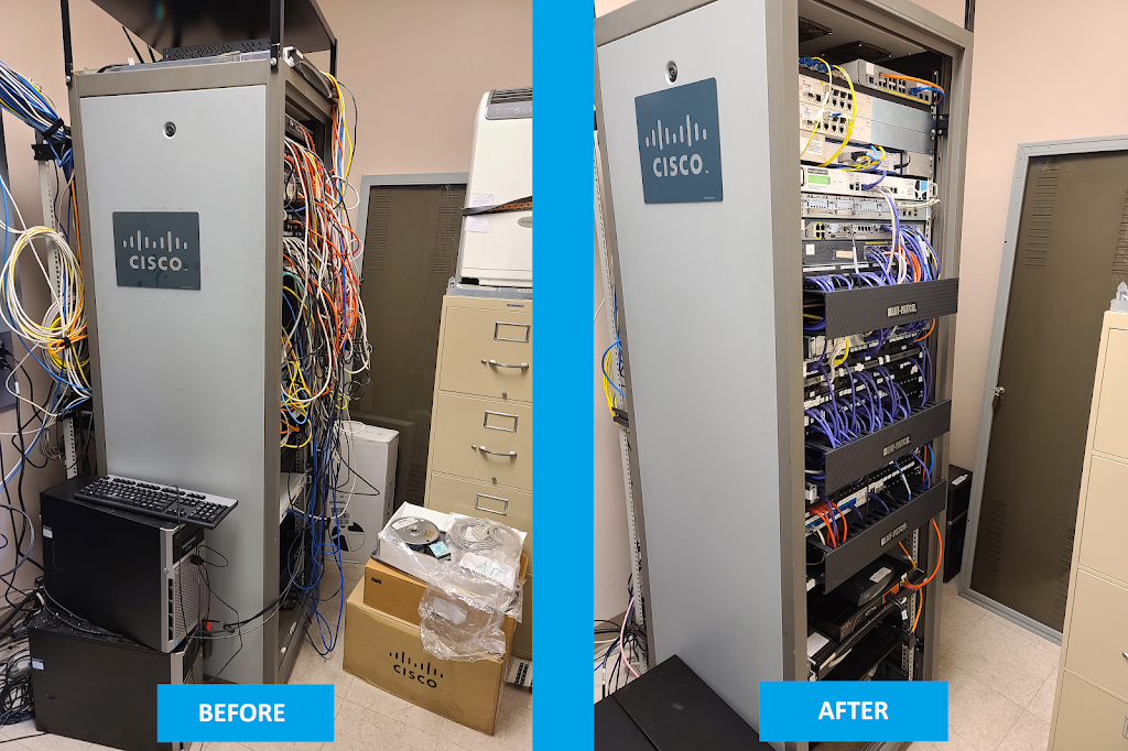 AnsrTech | 4514 Calgary Trail NW #203, Edmonton, AB T6H 4A6, Canada | Phone: (780) 701-3471