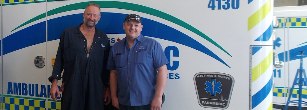 Belfast Mechanical Services Inc. | 25 Frankford Crescent, Trenton, ON K8V 6H8, Canada | Phone: (613) 392-9500
