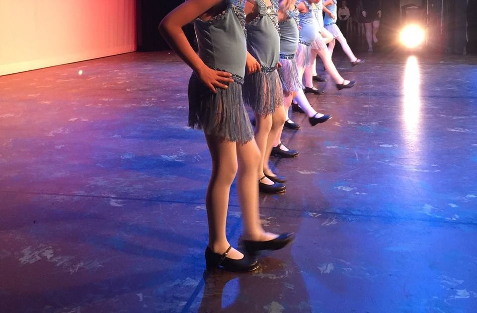 Elevate Dance Centre Ltd. | 131 Presley Pl #5, Victoria, BC V9B 0S4, Canada | Phone: (250) 391-9222
