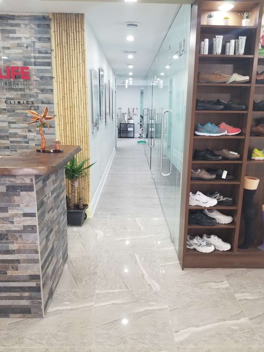 Pro Life Wellness Centre (Physiotherapy Massage Chiropractic Acu | 4651 Sheppard Ave E Unit 101, Scarborough, ON M1S 3V4, Canada | Phone: (416) 357-2808