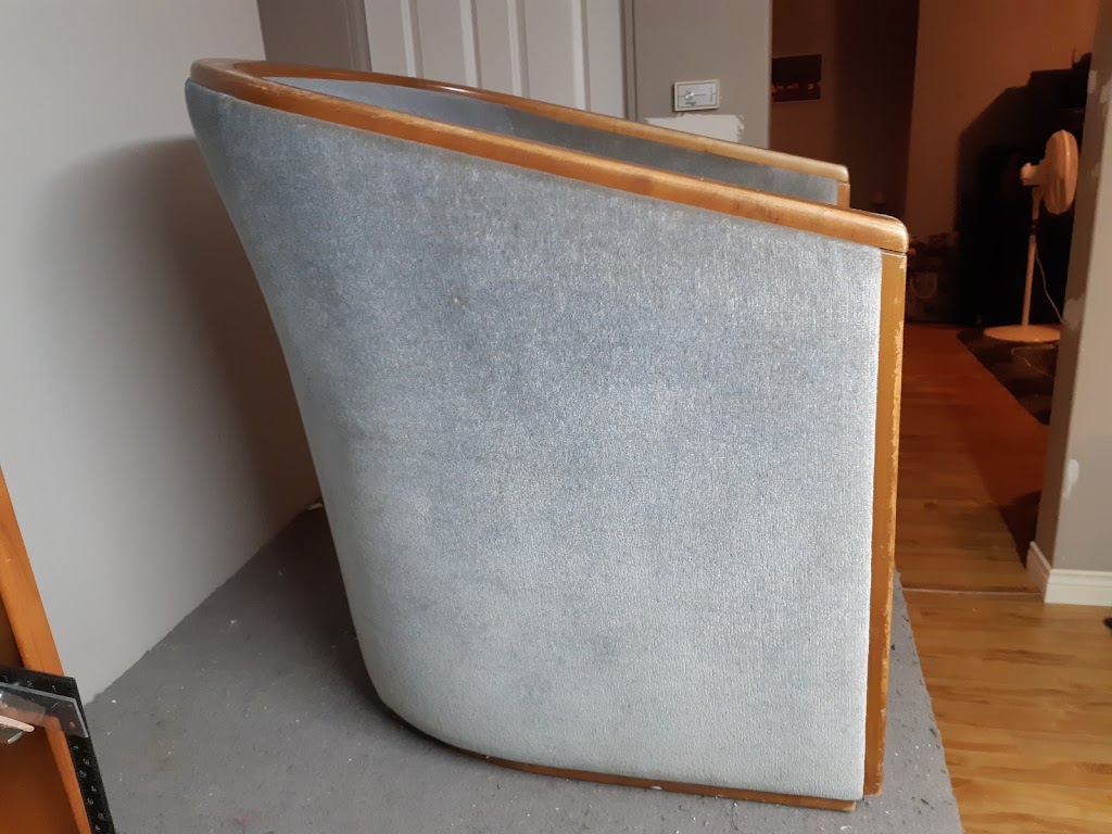 Creek Leather Products & Sewing Services | 164 Lost Creek Dr, Beaver Bank, NS B4G 1G7, Canada | Phone: (902) 233-9282