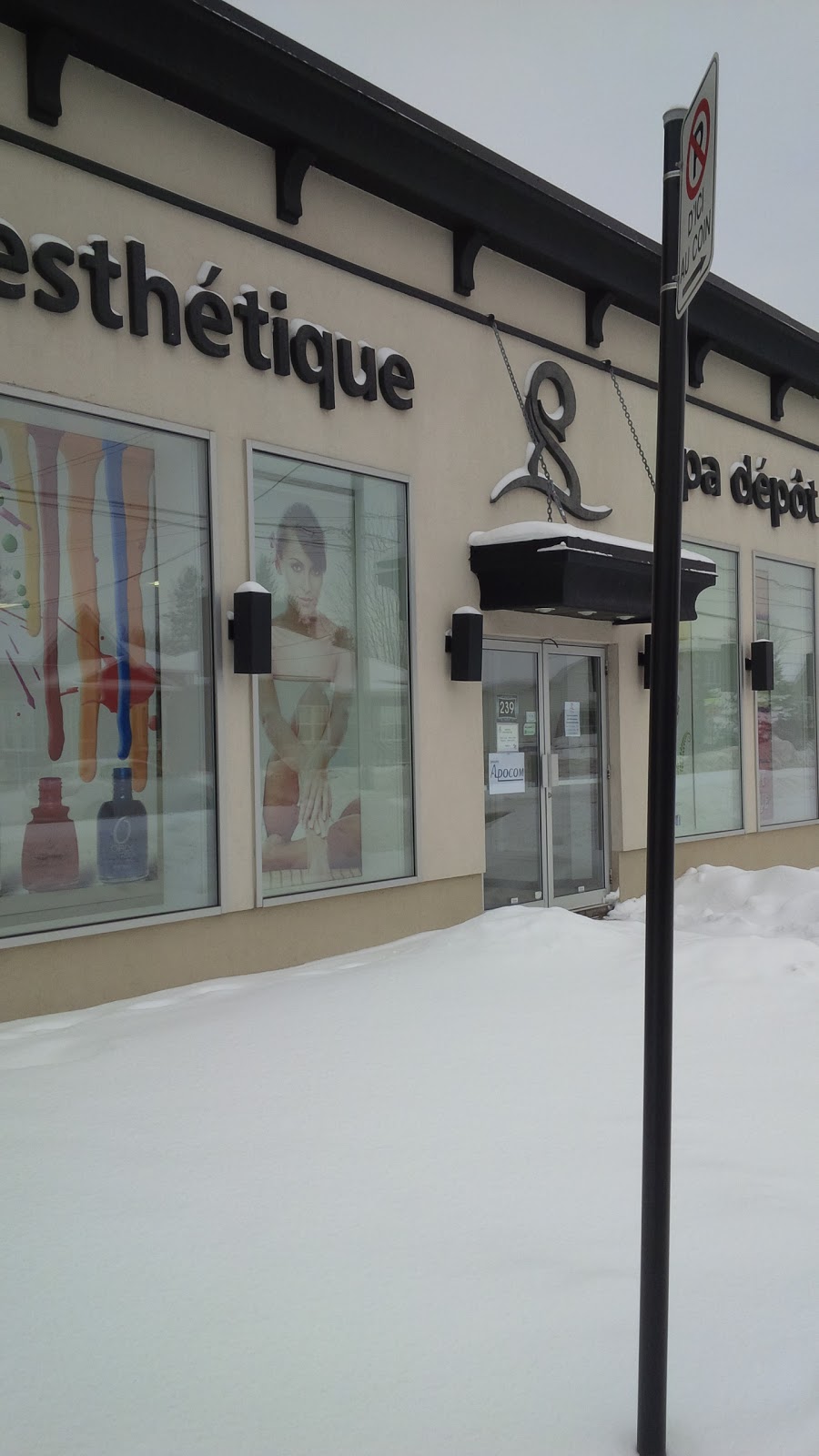 Groupe Apocom | 239 Rue Bélanger, Saint-Jérôme, QC J7Y 1K7, Canada | Phone: (450) 436-6004