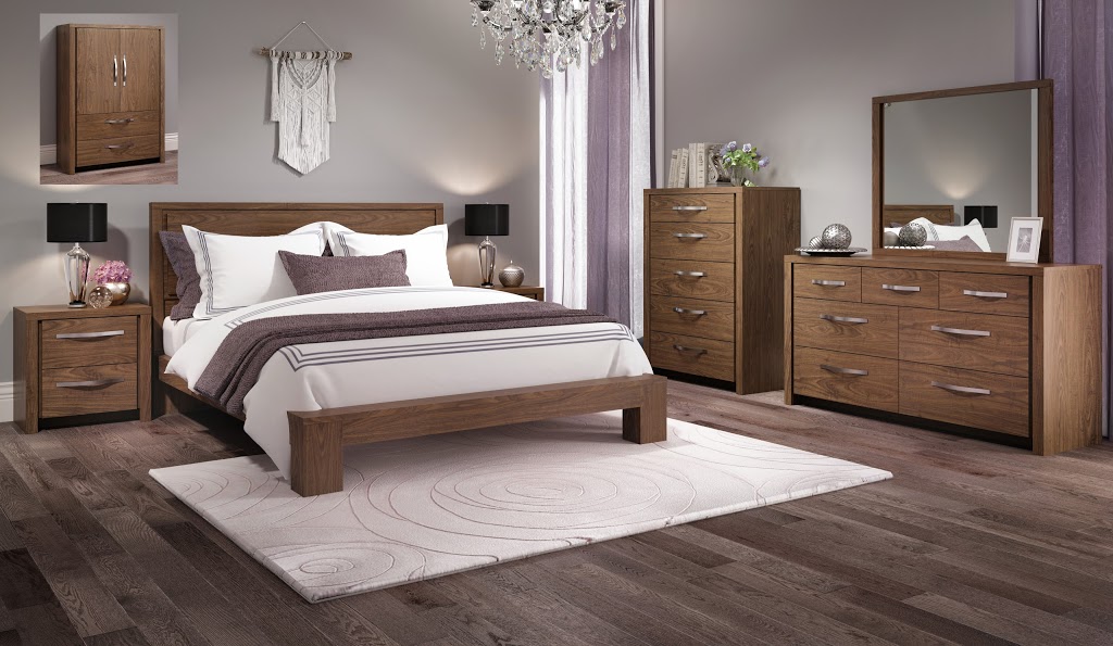 DeFehr Furniture | 125 Furniture Park, Winnipeg, MB R2G 1B9, Canada | Phone: (204) 988-5630