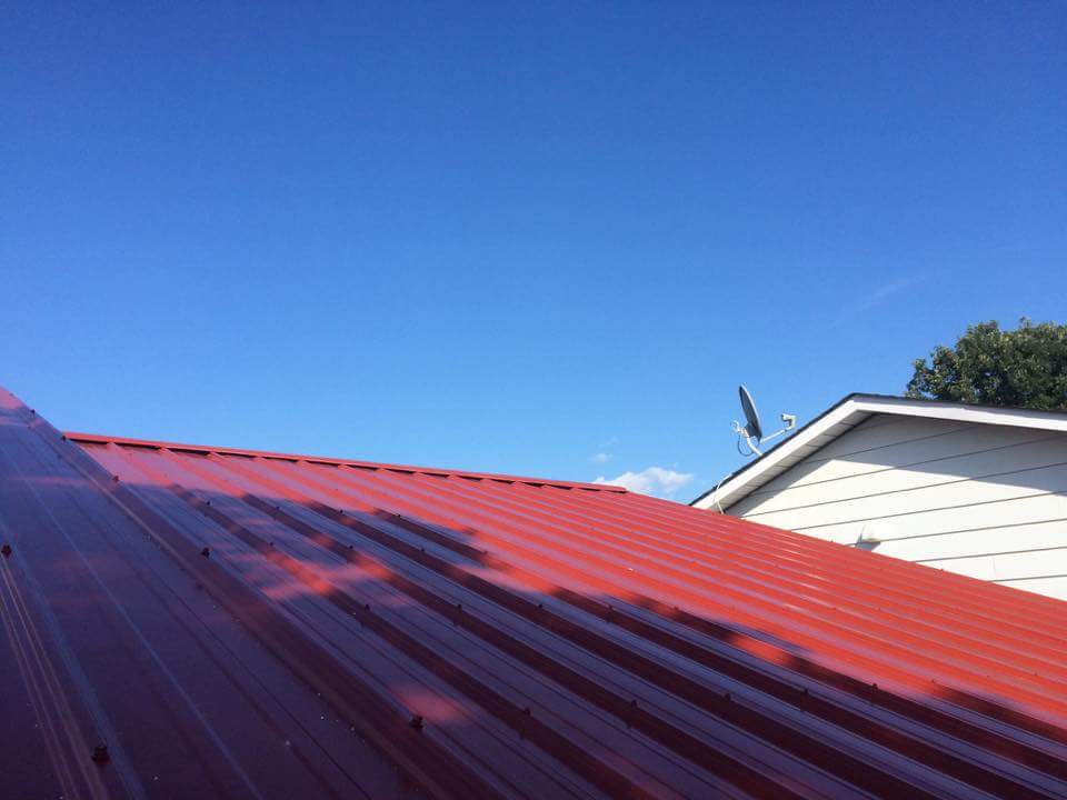Brockville Roofing | 3016 Highway 29, Unit #7, END UNIT, Brockville, ON K6V 5T4, Canada | Phone: (613) 213-9675