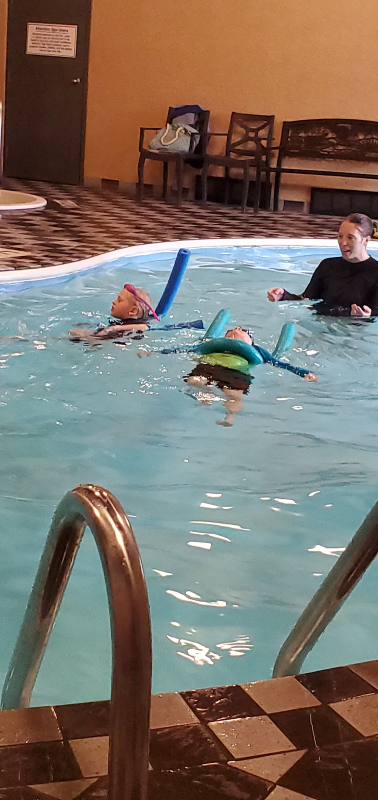 Mountain Kids Swim Lessons | Tie Lake Rd, Jaffray, BC V0B 1T0, Canada | Phone: (647) 335-3997