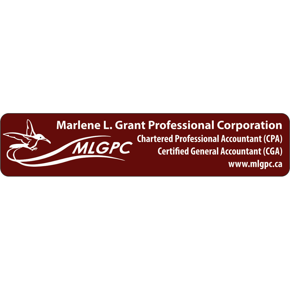 Marlene L. Grant Professional Corporation CPA, CGA | 23 Montavista Ave, Nepean, ON K2J 2P2, Canada | Phone: (613) 823-6878