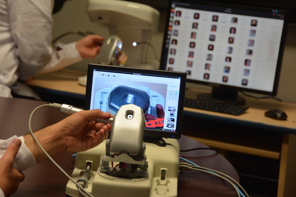 Tactile Robotics Ltd | 135 Innovation Dr #302, Winnipeg, MB R3T 6A8, Canada | Phone: (888) 822-7621