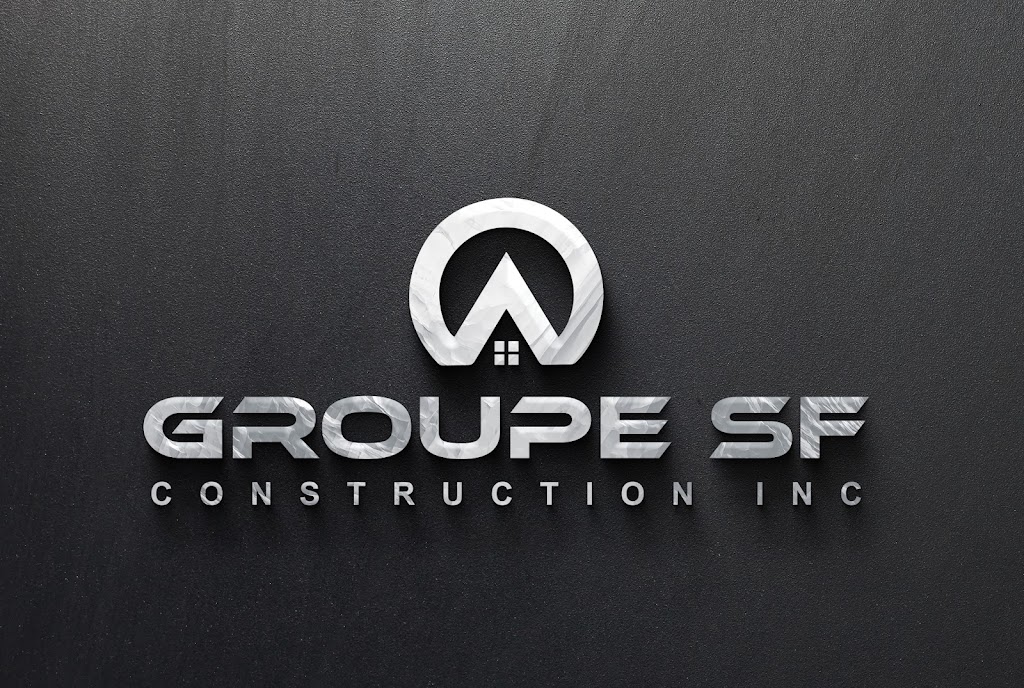 Groupe SF Construction Inc | 6391 Bd Frontenac E, Thetford Mines, QC G6H 4J7, Canada | Phone: (418) 814-3780