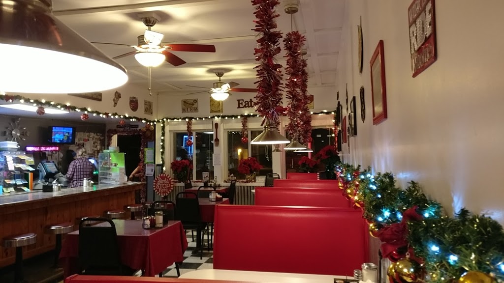 Hometown Cafe | 3 N Main St, Norwood, NY 13668, USA | Phone: (315) 353-2852