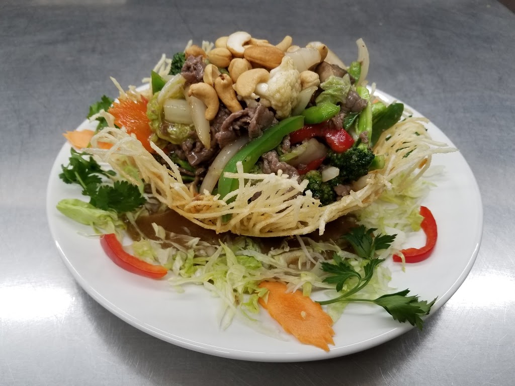 Pho Cuu Long Restaurant | 757 St Marys Rd, Winnipeg, MB R2M 3N6, Canada | Phone: (204) 505-0400