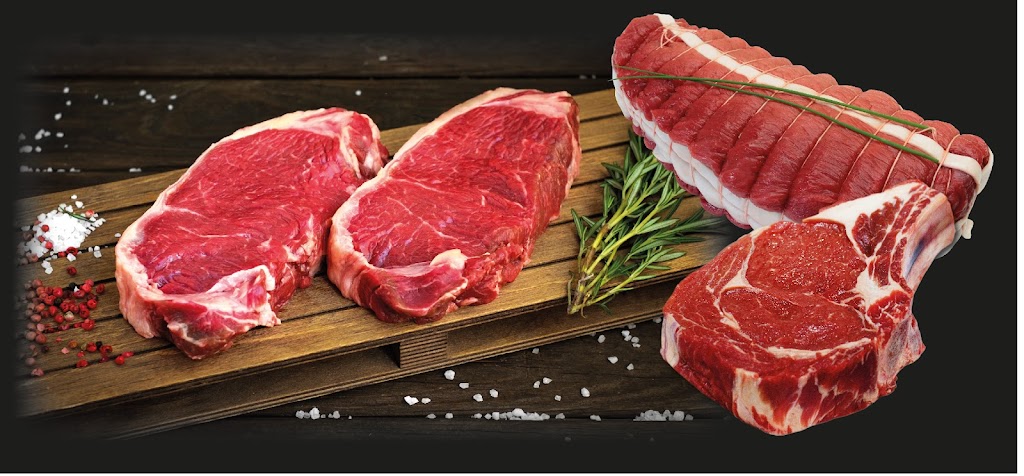 Boucherie Cochon Mignon | 761 Rue Principale, Saint-Sylvère, QC G0Z 1H0, Canada | Phone: (819) 285-2227