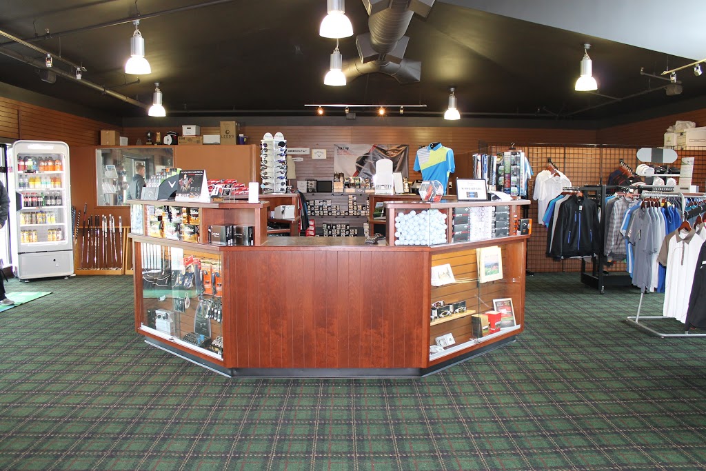 Highland Pacific Golf | 450 Creed Rd, Victoria, BC V9B 6C9, Canada | Phone: (250) 478-4653
