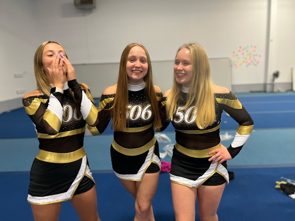 506 Elite Allstars | 669 Babin St, Dieppe, NB E1A 5M7, Canada | Phone: (506) 854-4100