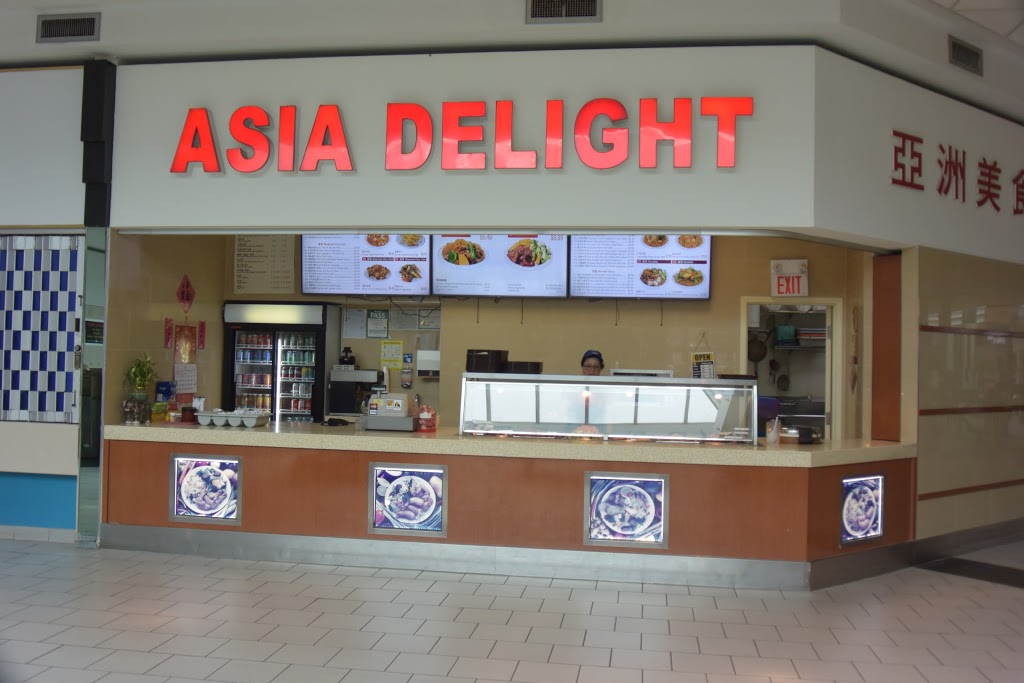 Asia Delight | 85 Ellesmere Rd, Scarborough, ON M1R 4B9, Canada | Phone: (416) 331-9835