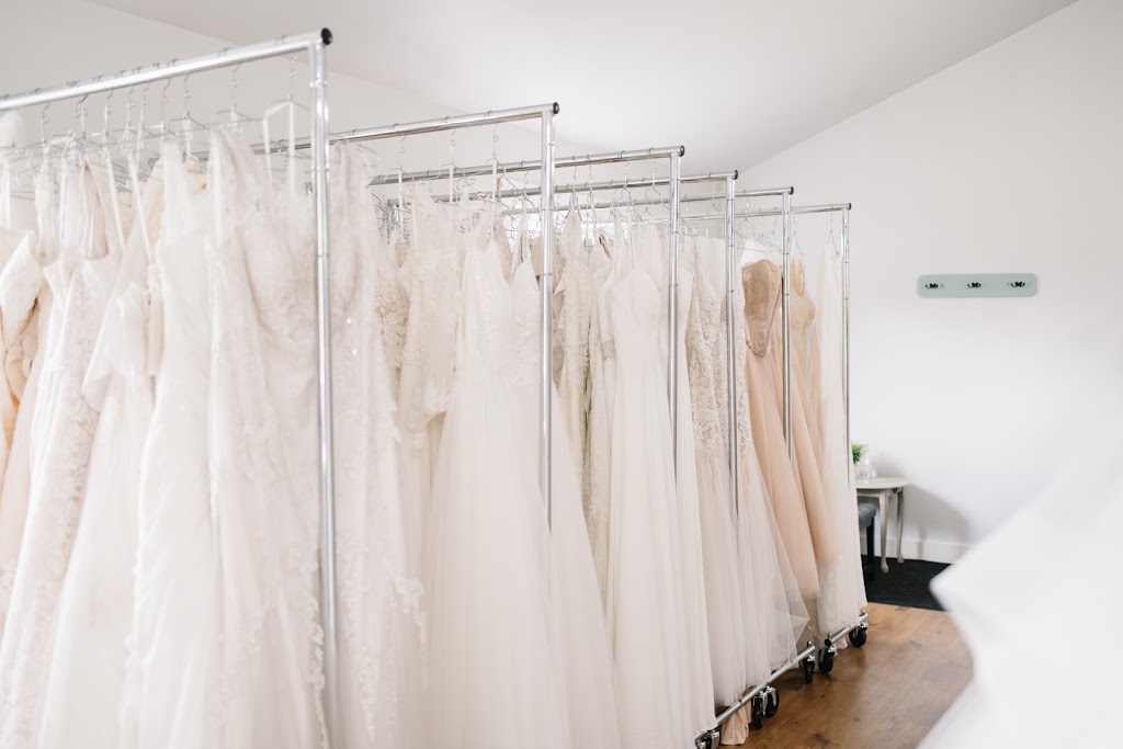Bridal Bliss Consignment | 26417 Township Rd 512 #15, Spruce Grove, AB T7Y 1E8, Canada | Phone: (403) 370-0100