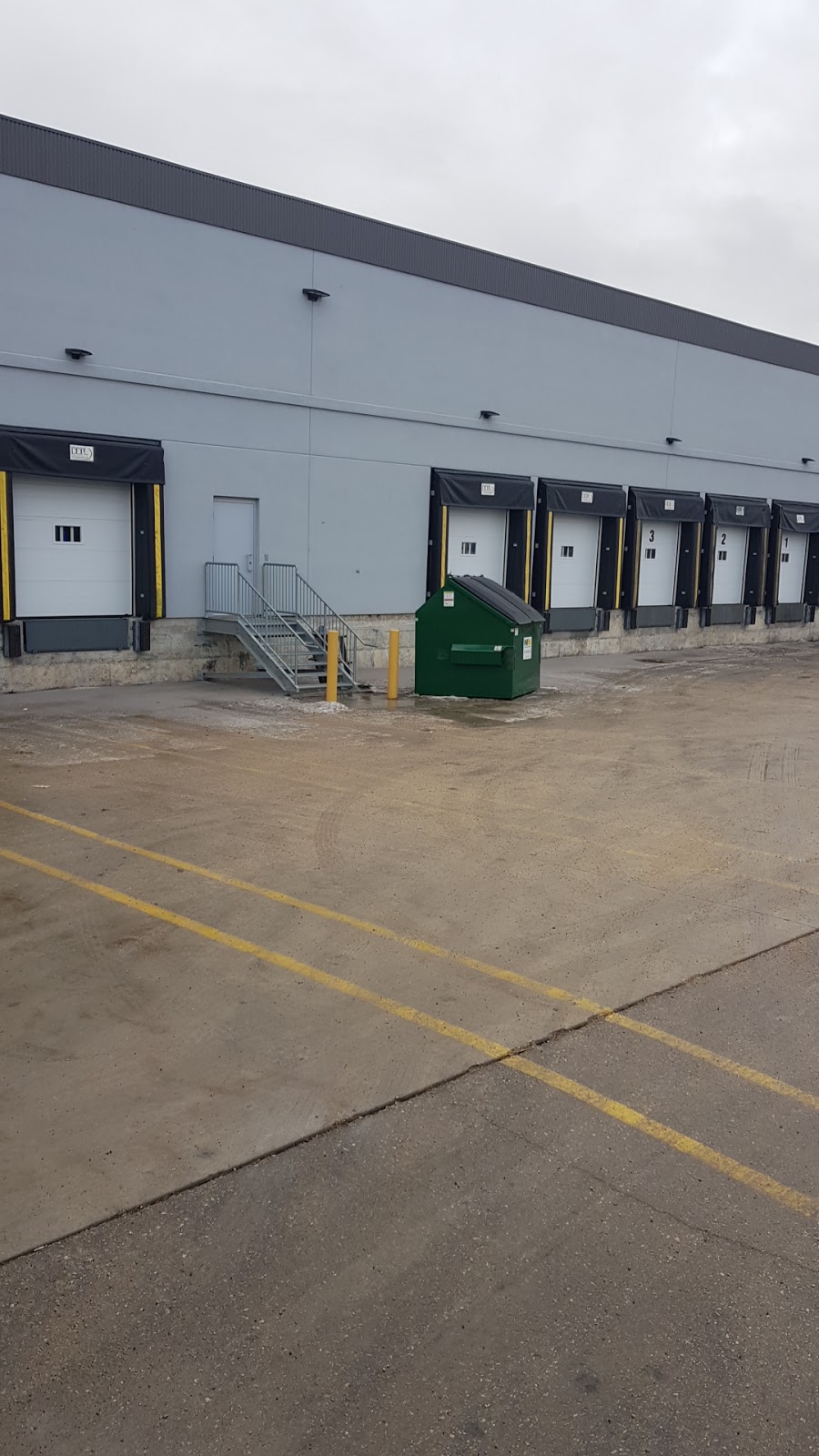R S Distribution Services Ltd | 175 Plymouth St, Winnipeg, MB R2X 2T3, Canada | Phone: (800) 697-4377