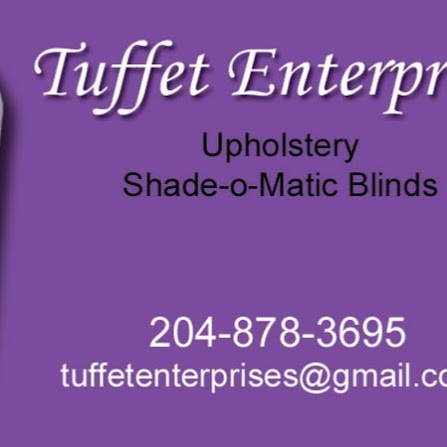 Tuffet Enterprise | 52087 Mun 28E, Dufresne, MB R0A 0J0, Canada | Phone: (204) 878-3695