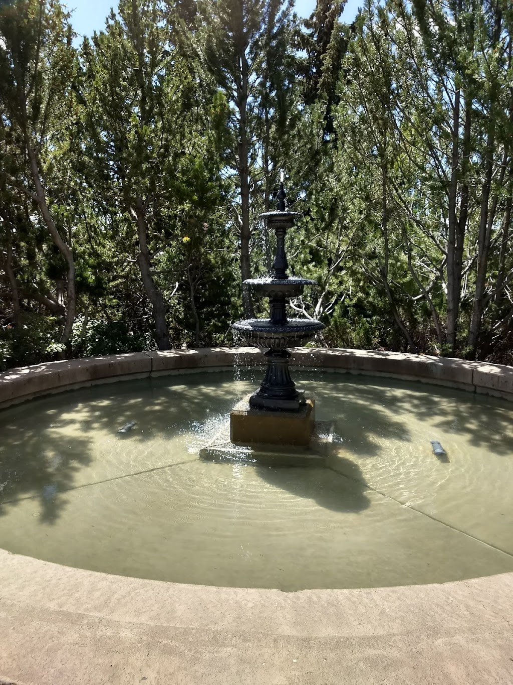 Scenic Acres Park | Calgary, AB T3L 1N4, Canada