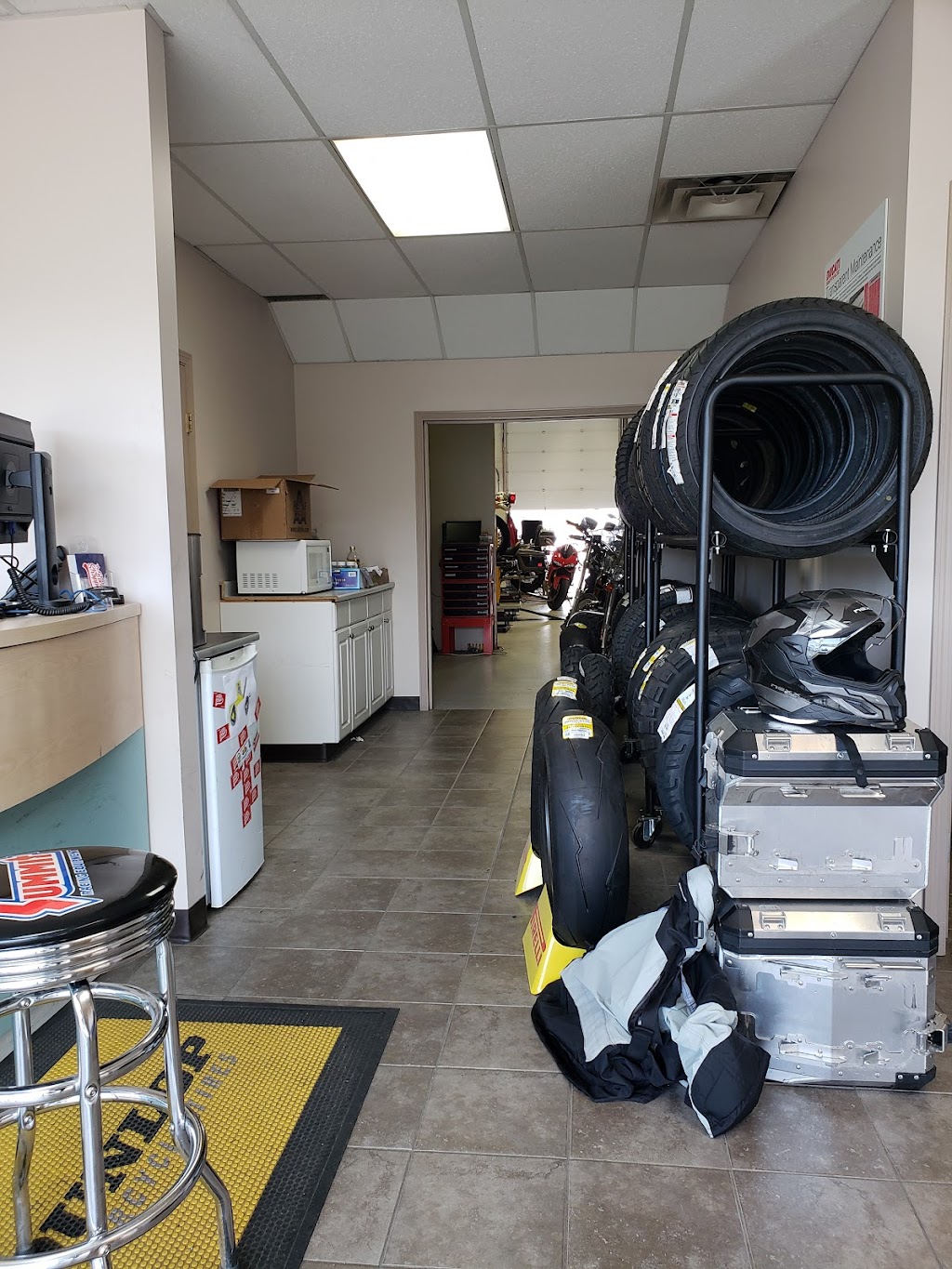 The Bike Shoppe | 6936 68 Ave NW, Edmonton, AB T6B 3C5, Canada | Phone: (587) 402-6753