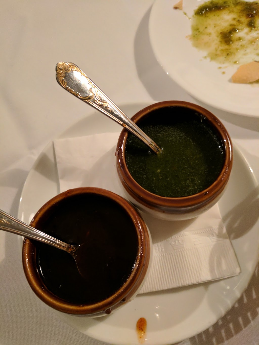 Bukhara Grill | 2241a Bloor St W, Toronto, ON M6S 1N7, Canada | Phone: (416) 551-5199