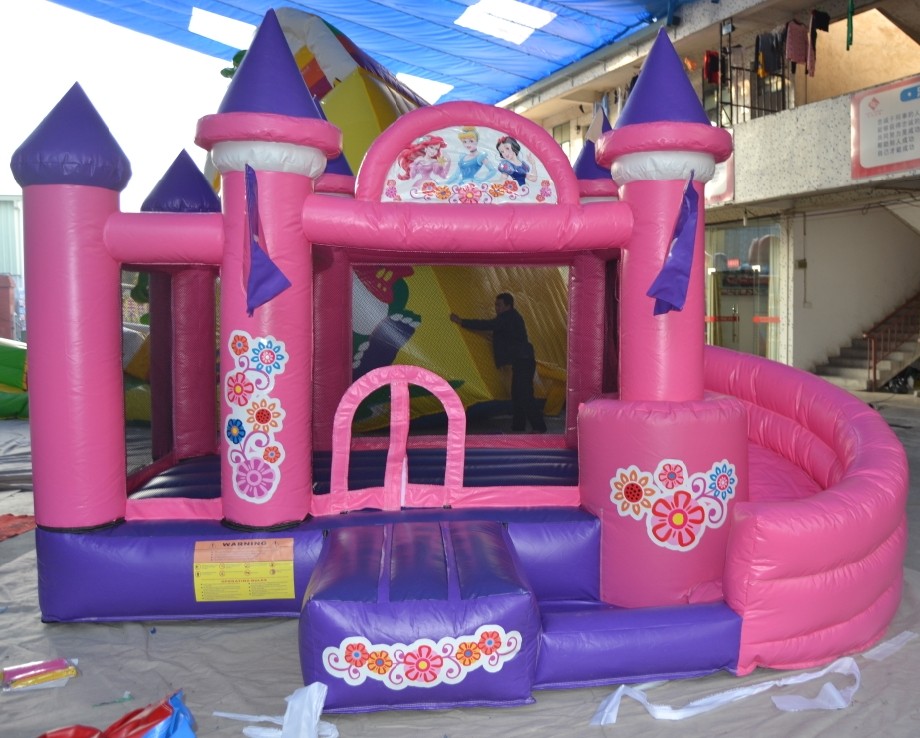 Évènement Balounair | 400 Rue Albert Durand, Trois-Rivières, QC G8Z 2M7, Canada | Phone: (819) 373-4513