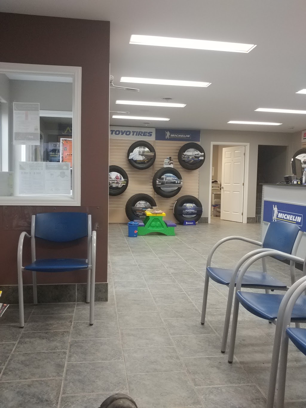 Tirecraft Casselman | 49 Racine St, Casselman, ON K0A 1M0, Canada | Phone: (613) 764-3308