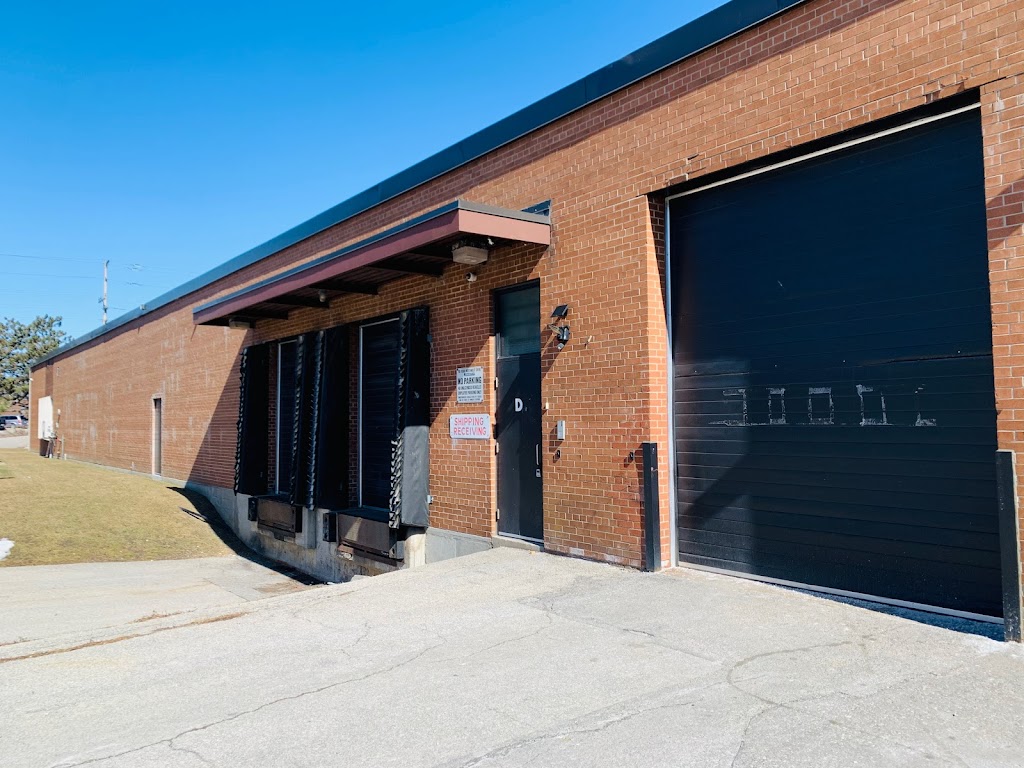 FY International Logistics | 6380 Northwest Dr, Mississauga, ON L4V 1J7, Canada | Phone: (905) 252-8881