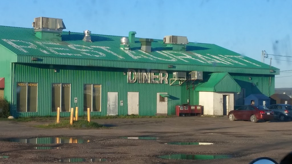 Ultramar | 200 Montée St François, Berthier-sur-Mer, QC G0R 1E0, Canada | Phone: (418) 259-7515
