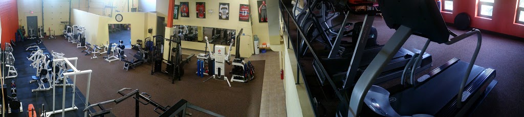 Individual Performance Inc | 16 Mary St, Aurora, ON L4G 1G2, Canada | Phone: (905) 713-3800