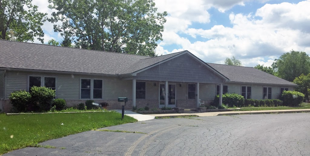 HealthQuest Physical Therapy - Richmond | 68560 Stoecker Ln, Richmond, MI 48062, USA | Phone: (586) 636-3232