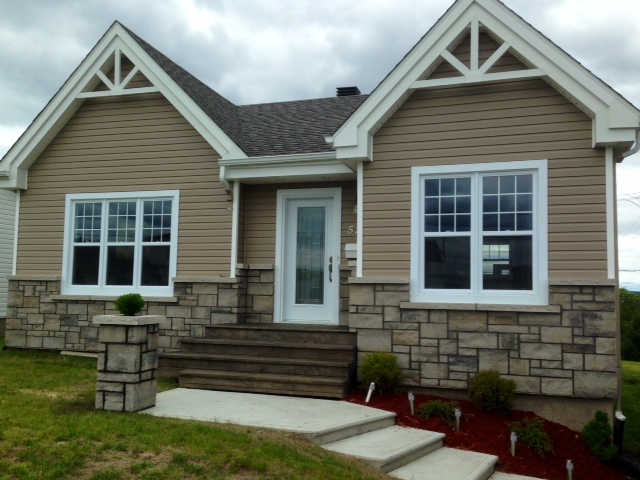 Maçonnerie Bolduc | 526 Chem. des Bois Francs O, Thetford Mines, QC G6G 6W6, Canada | Phone: (418) 333-0606