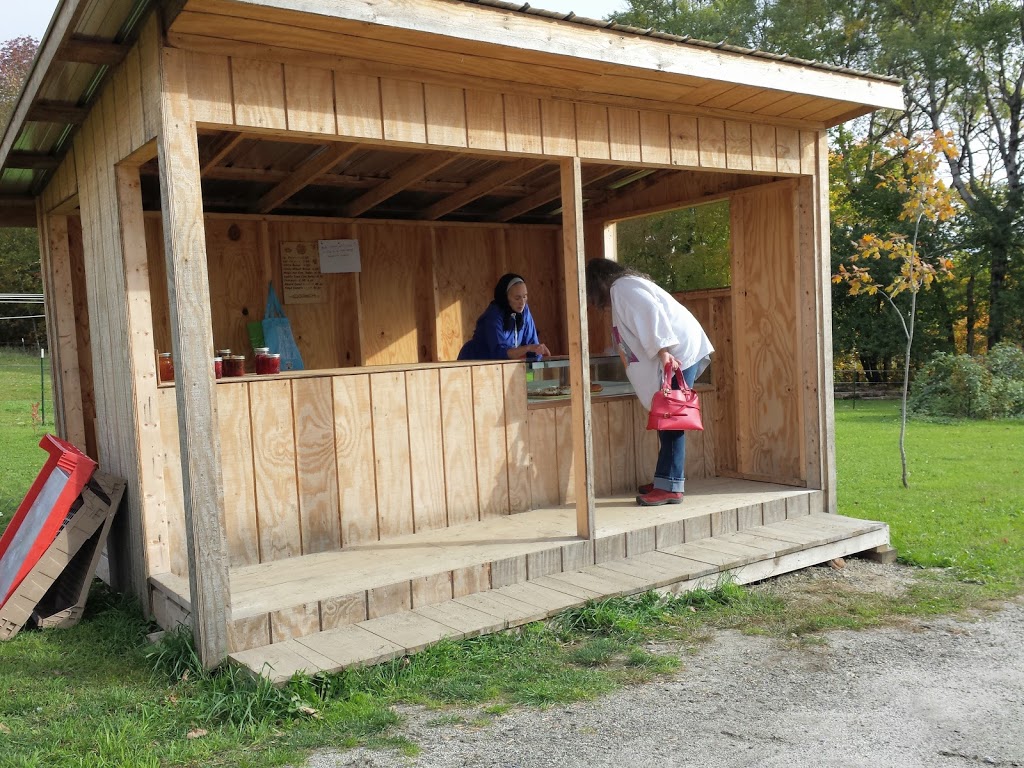 Millers Amish Baked Goods. | 3317 Schoolhouse Rd, Brownington, VT 05860, USA