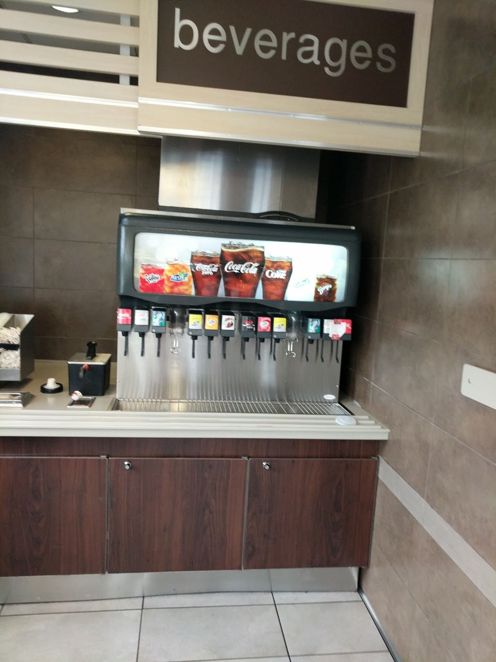 McDonalds | #20, 9522 Main St, Lake Country, BC V4V 2L9, Canada | Phone: (250) 766-1228