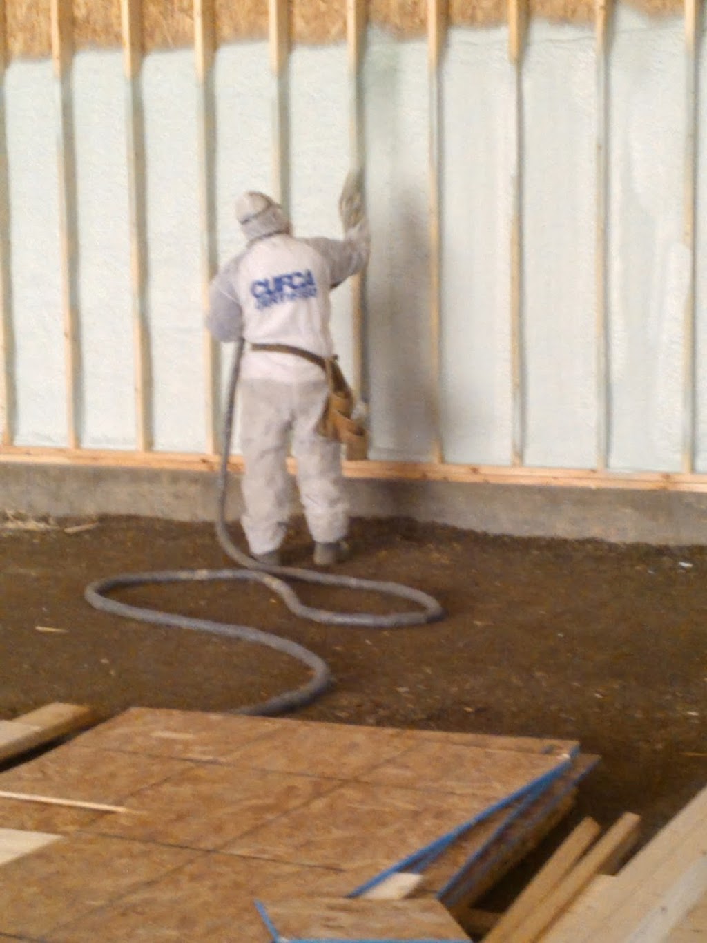 Isolation Isomax Inc | 24 Rue Patenaude, Saint-Isidore-de-Laprairie, QC J0L 2A0, Canada | Phone: (450) 454-9703