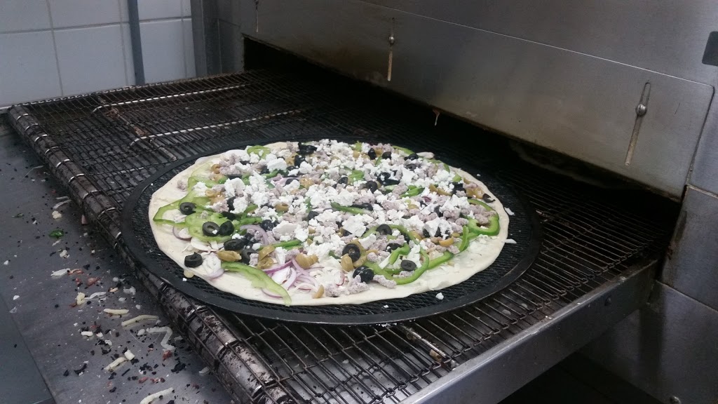 Two Brothers Pizza 2 for 1 | 1900 Chemin dOka, Deux-Montagnes, QC J7R 1N4, Canada | Phone: (450) 472-8555